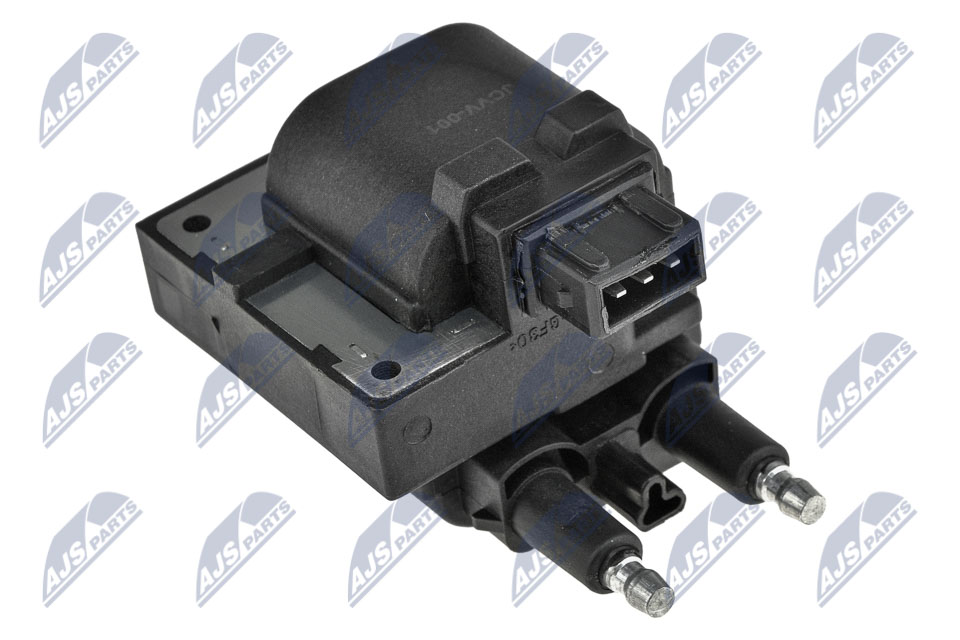 Ignition Coil - ECZ-VV-001 NTY - 70863020, 7700863020, 708630207