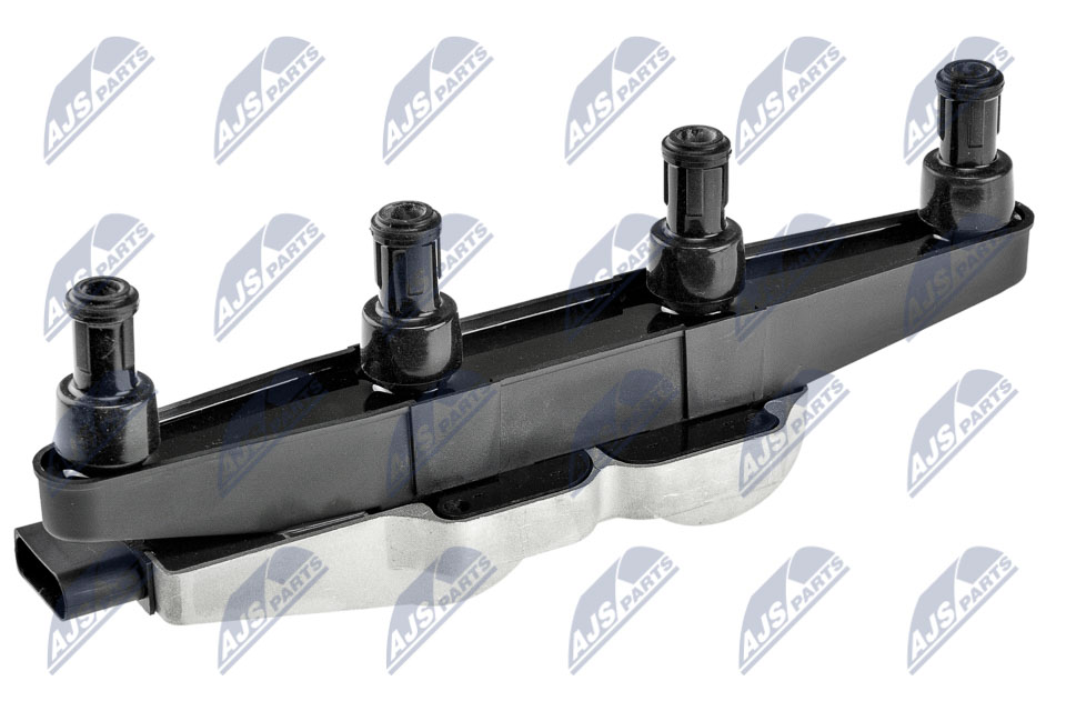 Ignition Coil - ECZ-VW-011 NTY - 047905104A, 047905104B, 0986221099