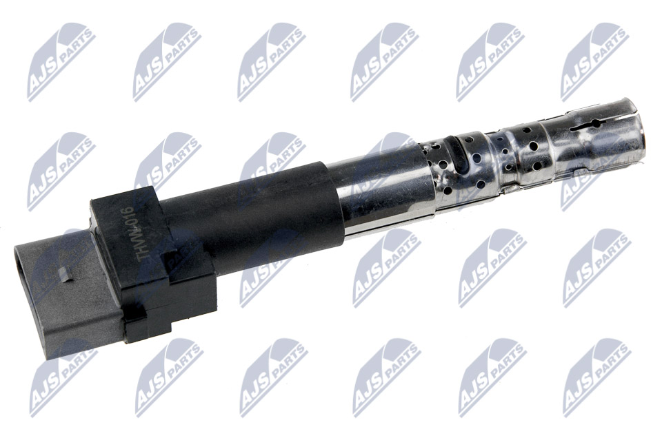 Ignition Coil - ECZ-VW-016 NTY - 022905100A, 022905715C, 133848