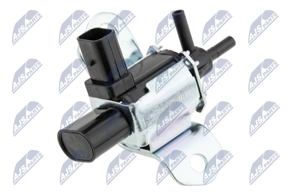 Přepínací ventil, přepínací klapka (sací potrubí) - EFP-MZ-001 NTY - 1119940, L301-18-741, 1357314