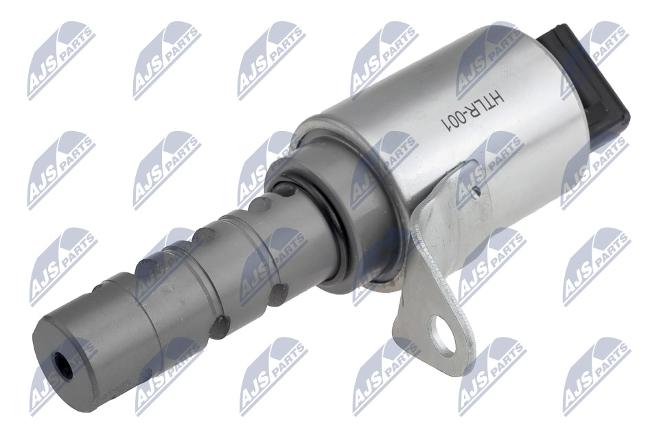 Řídicí ventil, seřízení vačkového hřídele - EFR-LR-001 NTY - 36001878, AJ813114, BB5E-6M280-AB
