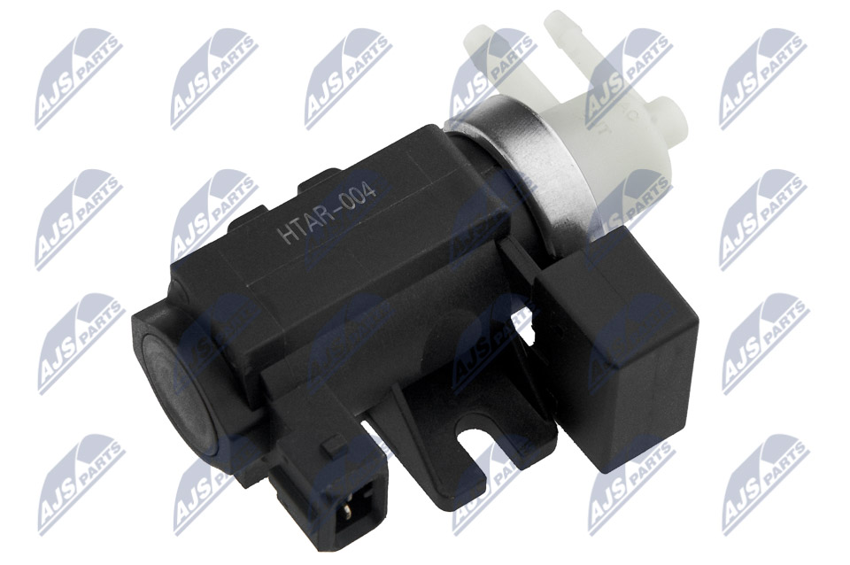 Pressure converter, turbocharger - EGR-AR-004 NTY - 43002025F, 46768250, 467682500