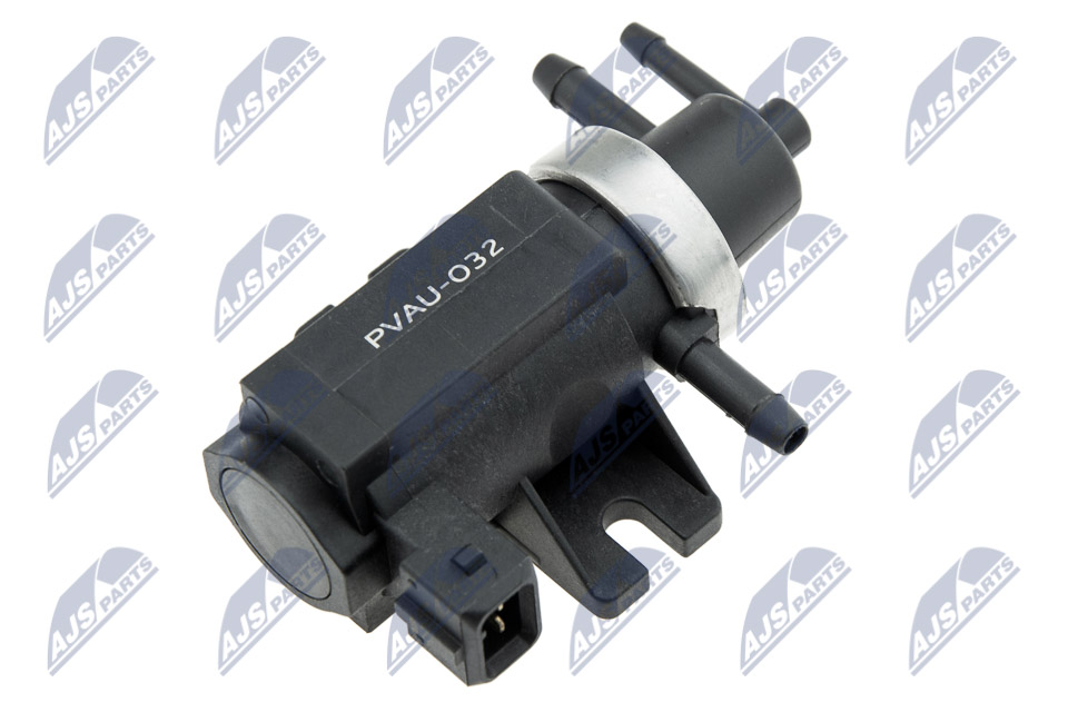 Pressure Converter, exhaust control - EGR-AU-032 NTY - 1003802, 1325157, 1H0906627