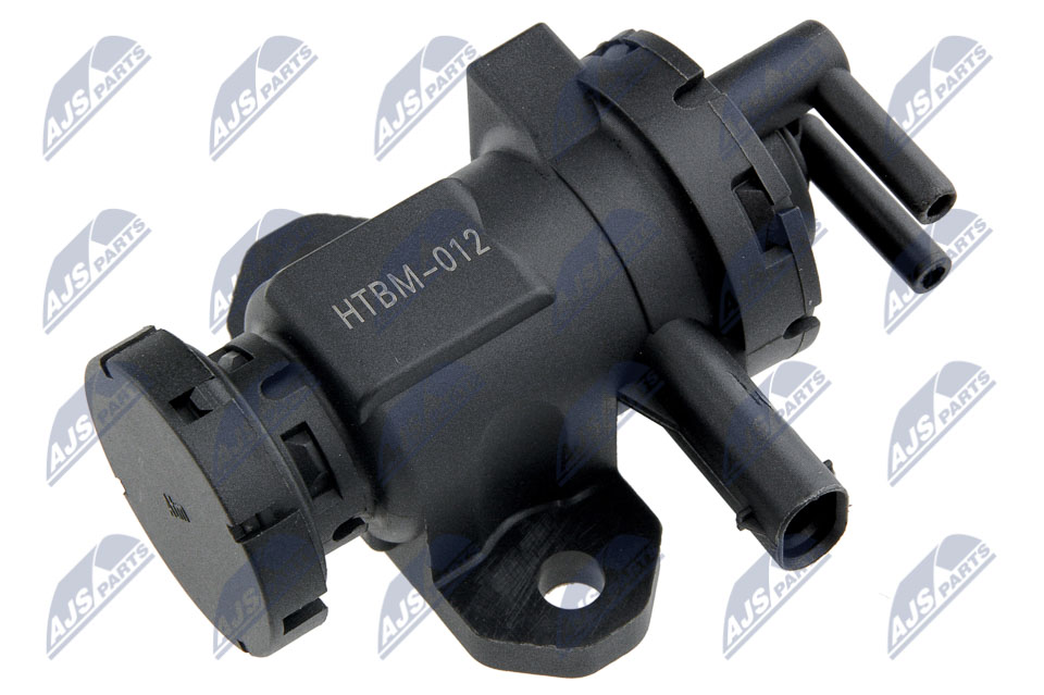 Pressure Converter, exhaust control - EGR-BM-012 NTY - 11657808032, 139311, 11657811814