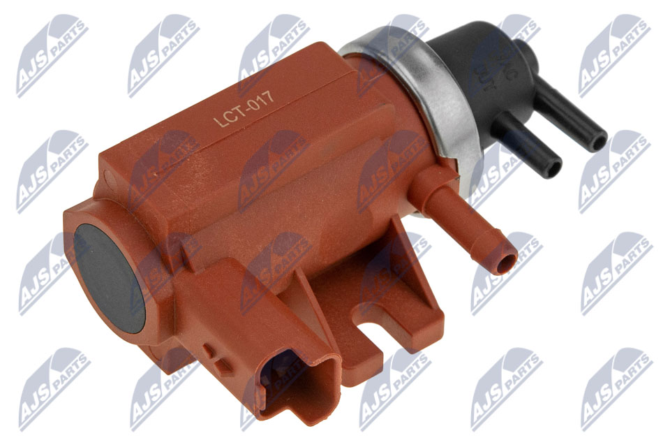 Pressure Converter, exhaust control - EGR-CT-017 NTY - 1305301, 30656769, 9650098380