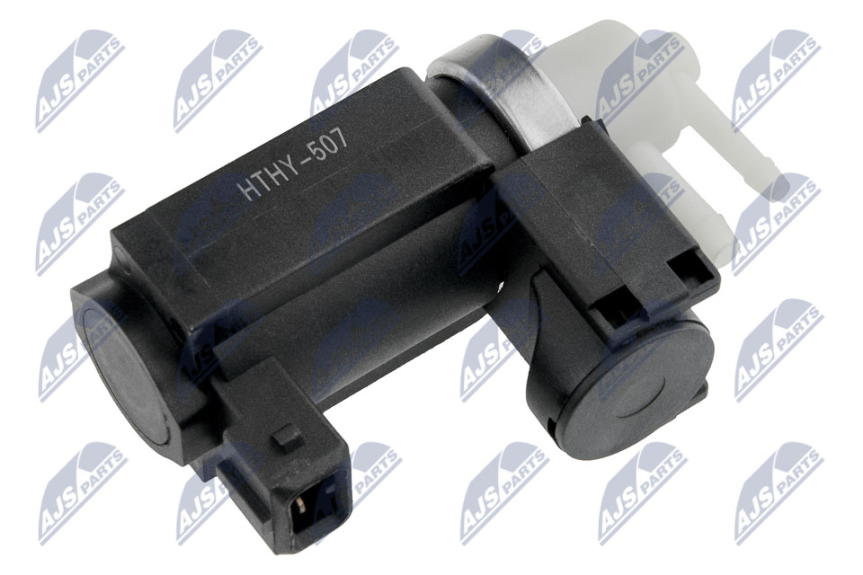 Pressure Converter, exhaust control - EGR-HY-507 NTY - 139334, 35120-27050, 2509334