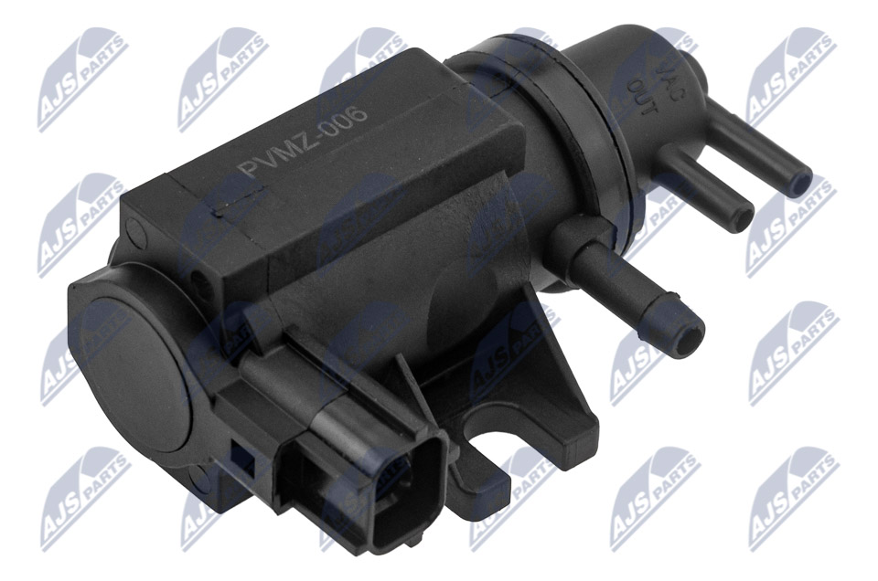 Pressure converter, turbocharger - EGR-MZ-006 NTY - SH02-18-741, SH03-18-741