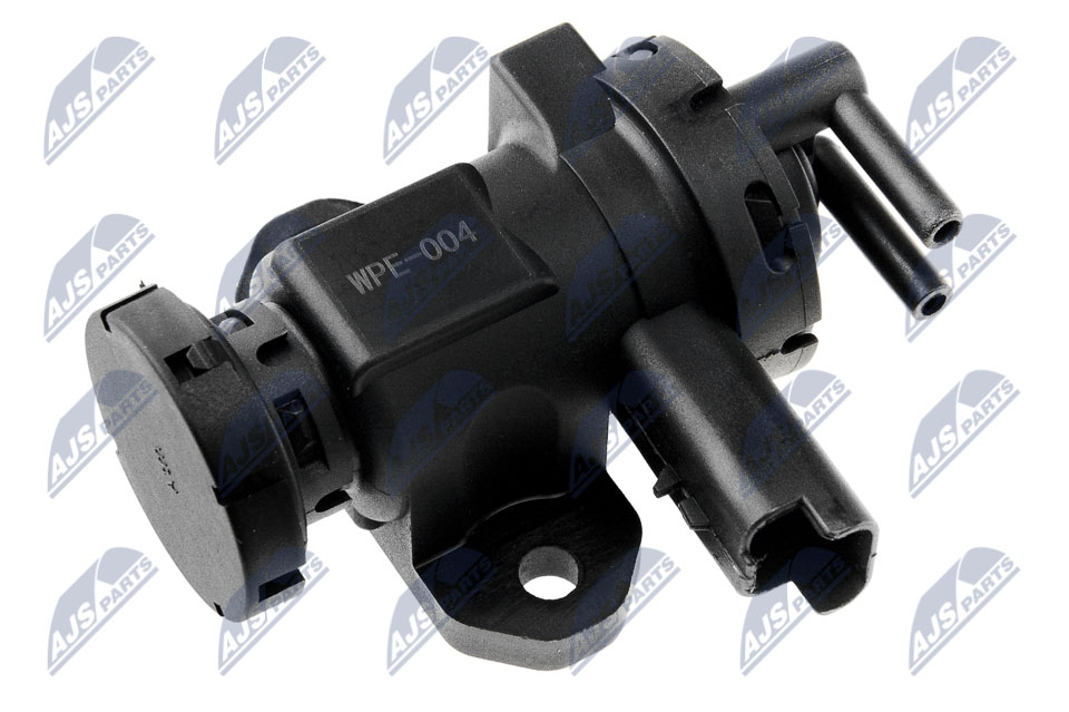 Pressure Converter, exhaust control - EGR-PE-004 NTY - 139312, 1628LQ, 18117-73J00
