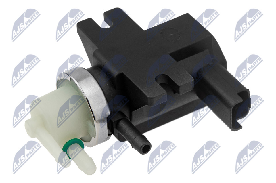 Pressure converter, turbocharger - EGR-PE-015 NTY - 1618PE, 9672875080