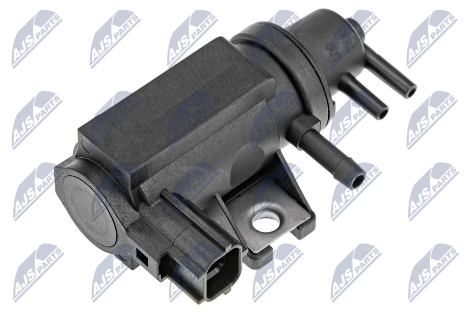 Pressure converter, turbocharger - EGR-TY-014 NTY - 25819-0R010, 25819-0R011, 258190R012