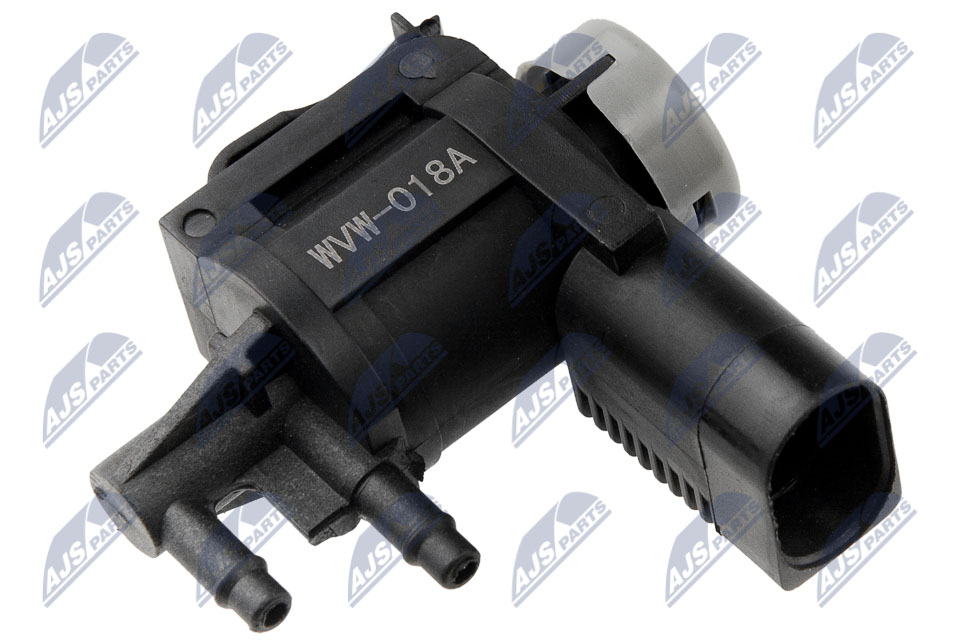 Pressure Converter - EGR-VW-018A NTY - 1111361, 1J0906283B, 1K0906283A