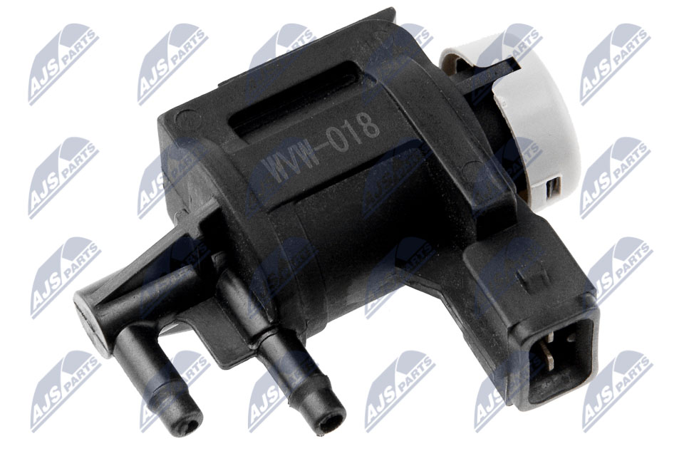 Pressure Converter, exhaust control - EGR-VW-018 NTY - 1J0906283A, 110876, 1116005000