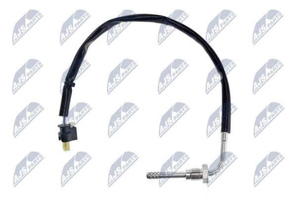 EGT-ME-001, Sensor, exhaust gas temperature, NTY, MERCEDES A W169 160CDI,C180CDI,C200CDI 2008-,C W204 C180CDI,C200CDI,C220CDI,C250CDI 2009-/IN FRONT OF TURBOCHARGER/, 81532228, A0009056404, 0009056404, 0081532228, A0081532228, 11963, 27320002, 30SKV128, 3HTS0054, 411420069, 551129, 7.08369.06, 7451963, 82.152, A2C59507498Z, 7.08369.06.0