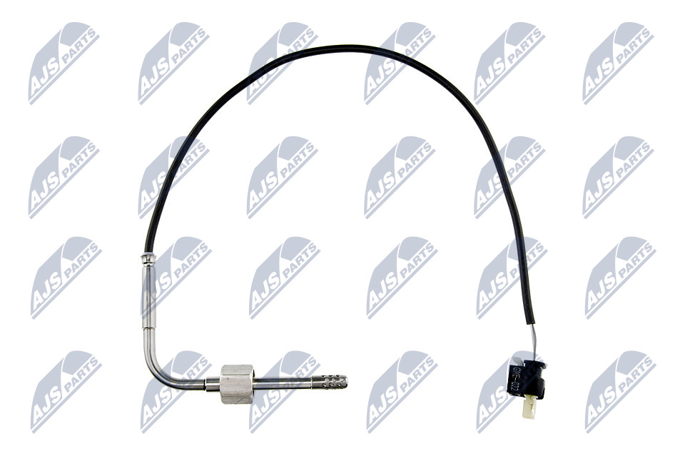 EGT-ME-022, Sensor, exhaust gas temperature, NTY, MERCEDES A W169 160CDI 2004-/IN FRONT OF TURBOCHARGER/,SPRINTER 311CDI 315CDI 2006-/IN FRONT OF DPF/318CDI -07.2009 /IN FRONT OF DPF/,318CDI,319CDI 2009.07-/IN FRONT OF CATALYST/, A0009055205, A0051534128, A0071537528, A0081533428, A0081534128, 0009055205, 0051534128, 0071537528, 0081533428, 0081534128, A0009054308, 0009054308, 81533428, 81534128, 9055205, 51534128, 71537528, ######################, 02.17.094, 0986259013, 100825, 10100825, 11965, 137019, 1473979, 148000124, 172000023010, 21-0422, 24608, 27089
