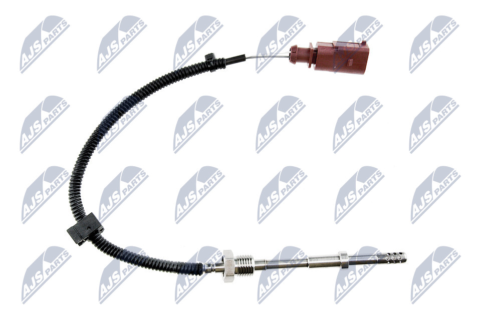 Sensor, exhaust gas temperature - EGT-VW-040 NTY - 4H0906088AB, 12281A1, 3HTS0363