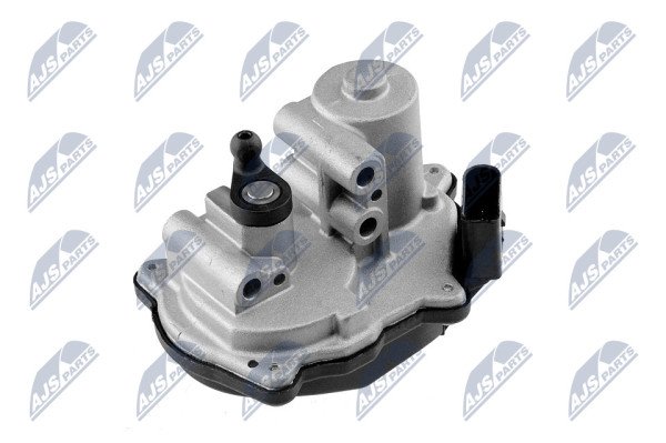 Control, swirl covers (induction pipe) - ENK-VW-000 NTY - 03L129711AG*, 03L129711E*, 03L129086