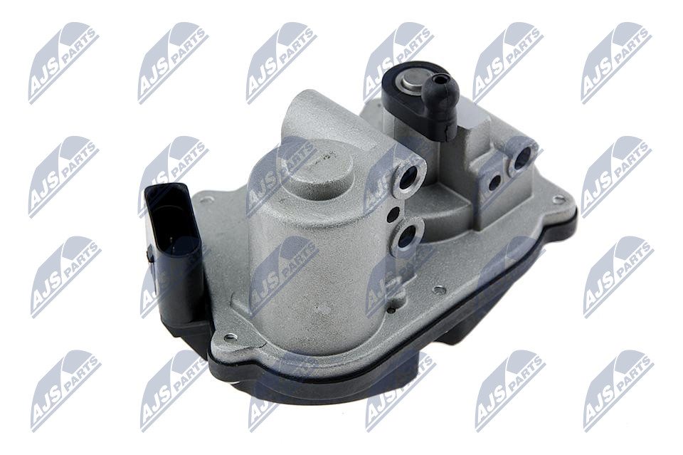 Control, change-over cover (induction pipe) - ENK-VW-006 NTY - 059129086G, 059129086J, 059129086K