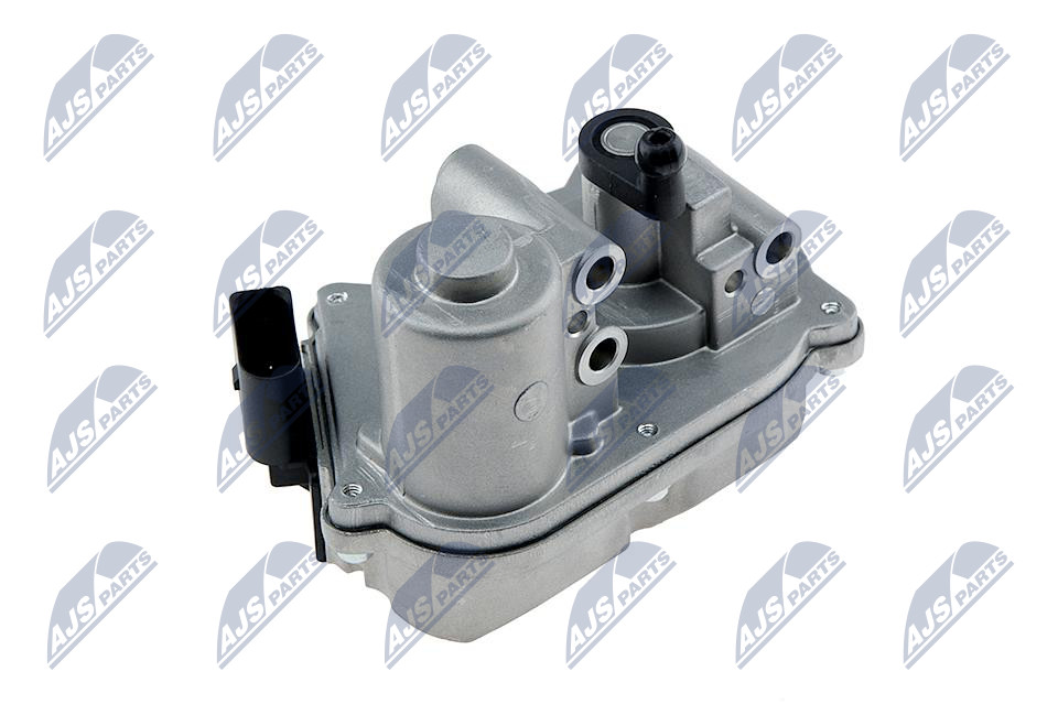 Control, change-over cover (induction pipe) - ENK-VW-007 NTY - 059129086D, 059129086M, 88.115