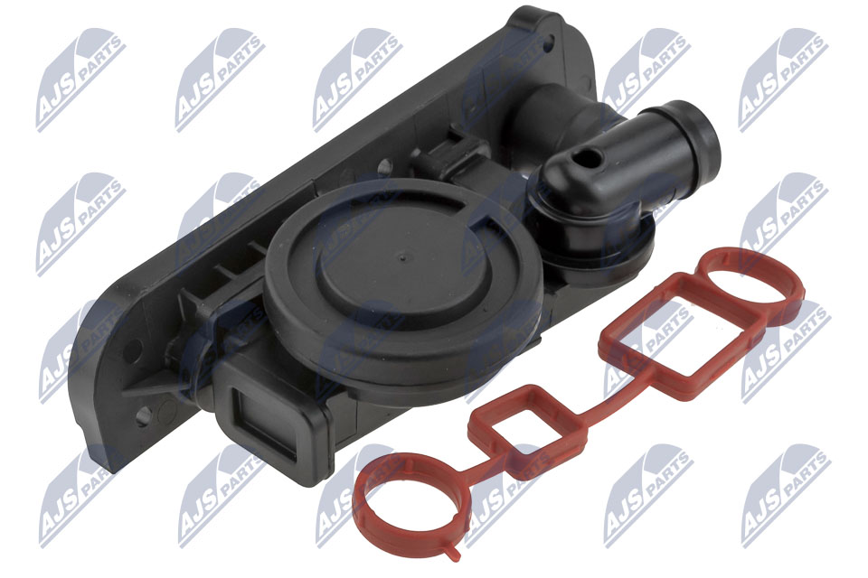 Repair Kit, crankcase ventilation - EPCV-AU-001 NTY - 06F129101F, 06F129101K, 06F129101L