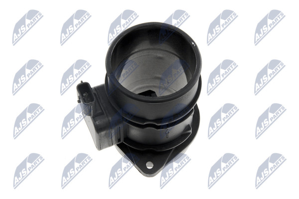 EPP-RE-004, Mass Air Flow Sensor, NTY, REANULT MEGANE III 1.5DCI 2009-,SCENIC/GRAND SCENIC 1.5DCI 2009-,FLUENCE 1.5DCI 2010-,TWINGO 1.5DCI 2009-, 226801FE0A, 8200682558, H8200702517, 2268000QAB, 22680-BB50A, 10.1448, 30418, 330870385, 38.955, 558241, 5WK97021, 7.07759.53.0, 7516360, 86360, 8ET358095-131, EPBMWT4-A022H, V46-72-0149, 7.07759.53