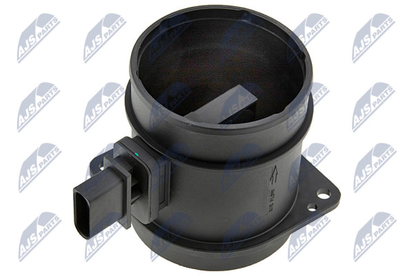 EPP-WW-005, Luftmassenmesser, NTY, ENG.2.0-3.6 VW PASSAT B6 05-11,TOUAREG 05-10, AUDI Q7 06-10,TT 08-14, SKODA SUPERB II 08-15 /5PIN, 03H906461, 3H906461, 0280218175, 10.1329, 30369, 38.938, 558331, 7.07759.31.0, 7516342, 86342, 881229035, 97032, AF10408-11B1, FDM920, V10-72-1222, AF10408-12B1, AF10408-15B1, AF10408-17B1