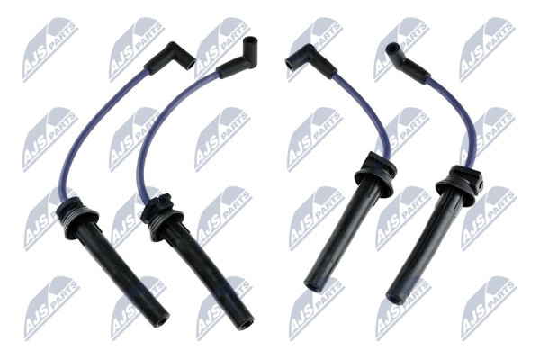 EPZ-CH-005, Ignition Cable Kit, NTY, CHRYSLER NEON 1.8 -1999,2.0 -2006,SEBRING 2.0 -2000,STRATUS 2.0 -2001,VOYAGER 2.0,2.4 -2001, 4796975, 04883233AB, 05072497AA, 4883233, 04796975, 1.501.507, 2778491, 360507, 3A00/164, 409835080, 51278698, 73982, 886080001, ADA101601, AM74, BW270, DKB774, DRL652, GHT1652, LDRL1458, LS-180, RC-CR1202, T107B, XC1210, ZEF1227, 3A00/165, 4.9507, LS-550