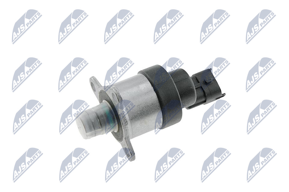 Regulační ventil, množství paliva (Common-Rail Systém) - ESCV-TY-004 NTY - 8201011874, 0928400674, 392000133