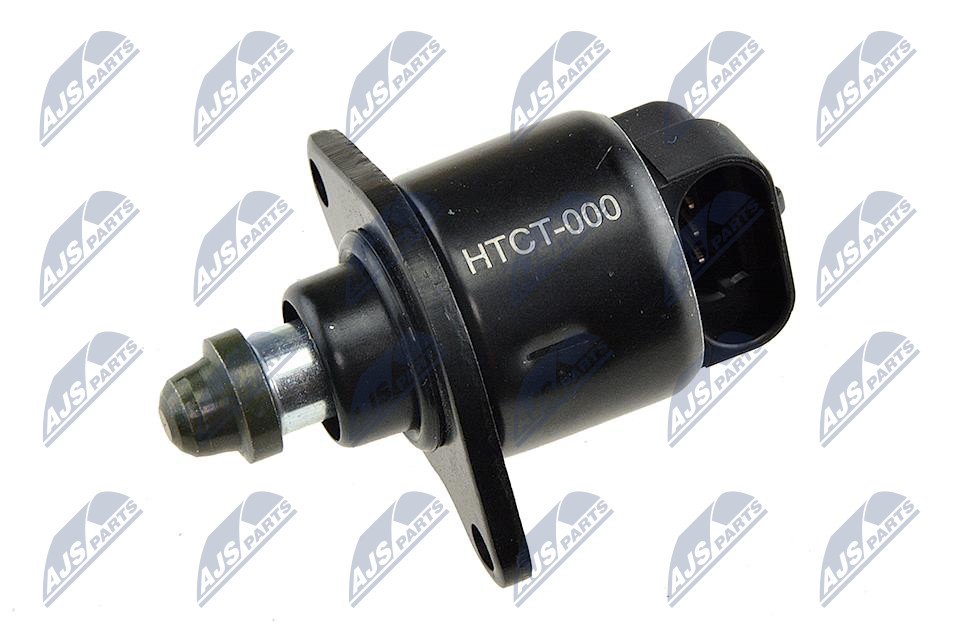 ESK-CT-000, Idle Control Valve, air supply, NTY, CITROEN C2 1.1 2003-,C3 1.1 2002-,C3 II 1.1 2009-,PEUGEOT 206 1.1,1.4 2000-,307 1.4 2000-, 1621, 1920AH, 14863, 240610033, 556039B, 6NW009141271, 6NW009141731, 7514042, 84042, 87.033, A96157, B35, FDB1002, WID055, 556039A, 801001185201, 556039, B35/00, 8,01001E+11, 801001000000