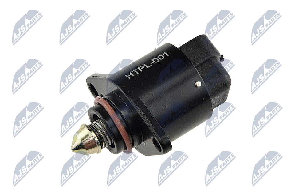 Volnoběžný regulační ventil, přívod vzduchu - ESK-PL-001 NTY - 17112023, 817255, 17112031