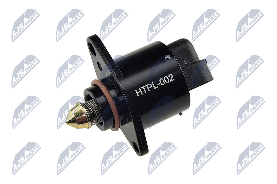 ESK-PL-002, Idle Control Valve, air supply, NTY, OPEL ASTRA G 1.4,1.6 1998-,VECTRA B 1.6 1995-,VECTRA C 1.6 2004-,ZAFIRA A 1.6 1999-, 1604, 17076277, 17108187, 826550, 93277506, 17111946, 17111947, 826548, 93214071, 17113196, 817256, 94700309, 817640, 017113196, 0817640, 0817256, 017111946, 017108187, 0826548, 0826550, 14847, 206169, 240610032, 30608, 556266A, 6NW009141661, 70543211, 7448, 7514041, 84041