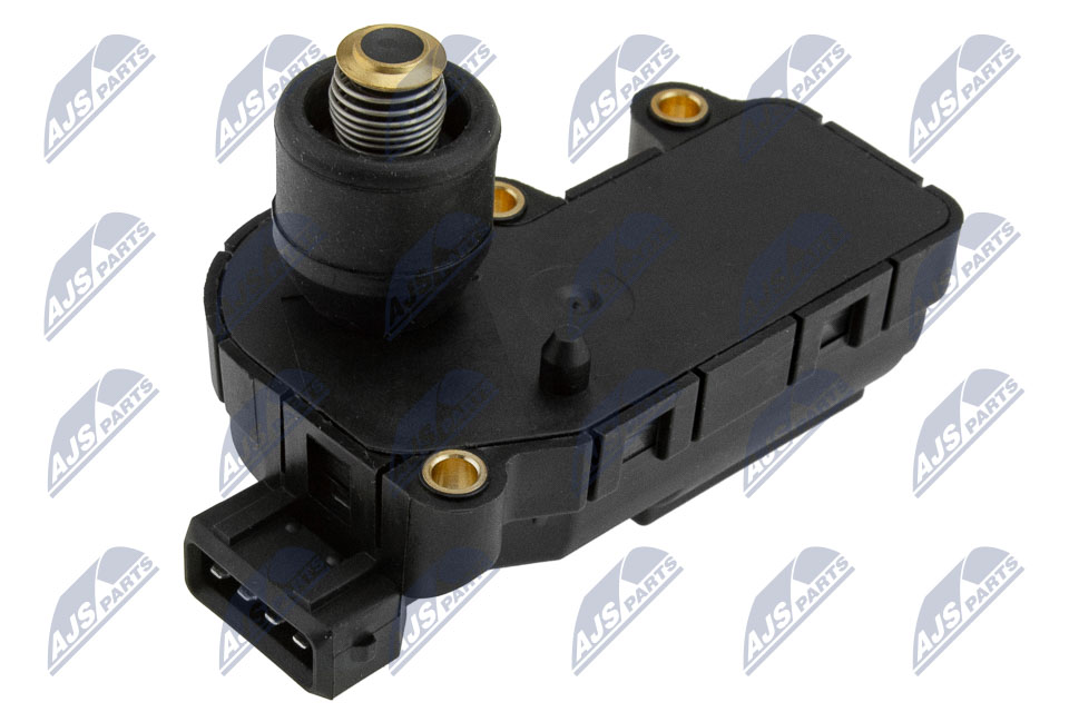 Idle Control Valve, air supply - ESK-PL-003 NTY - 1464908, 3345231, 51133031