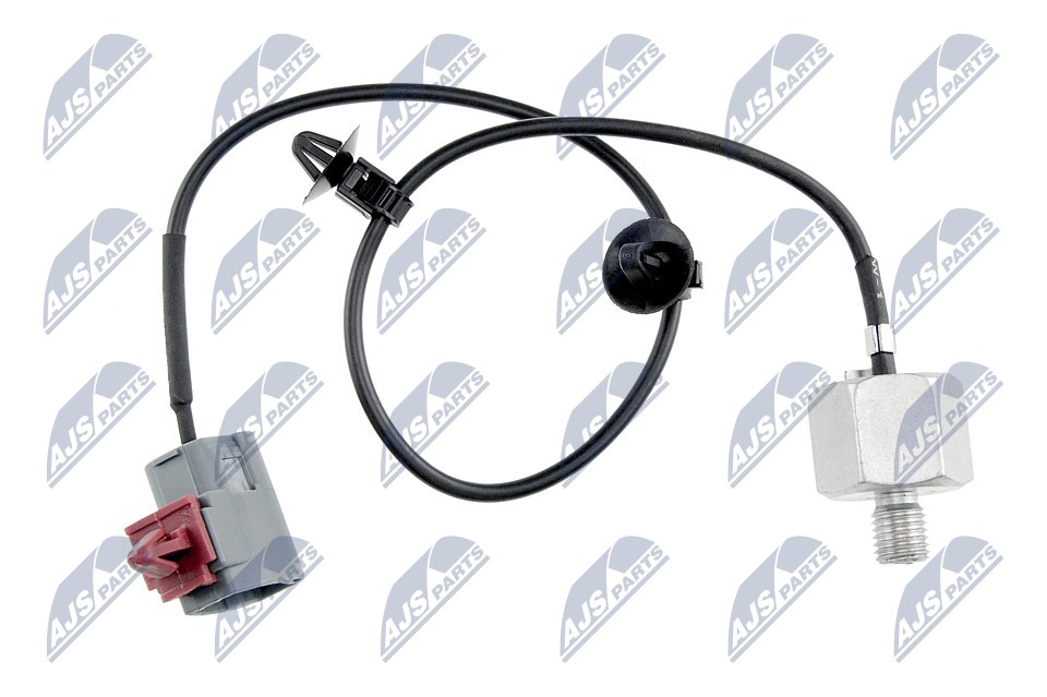Senzor klepání - ESS-MZ-001 NTY - E1T50371, ZJ01-18-921, 19585