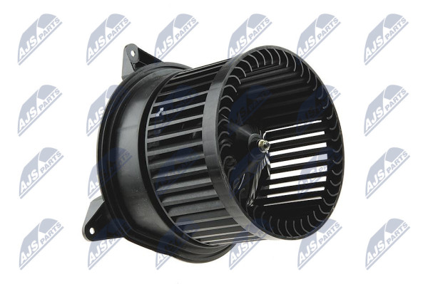 Electric Motor, interior blower - EWN-FR-000 NTY - 1062247, 1092286, 1111936