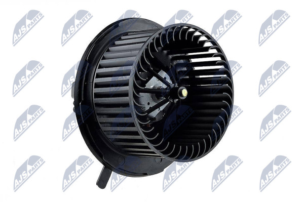 Electric Motor, interior blower - EWN-VW-000 NTY - 1K1819015, 1K1819015C, 1K1819015D