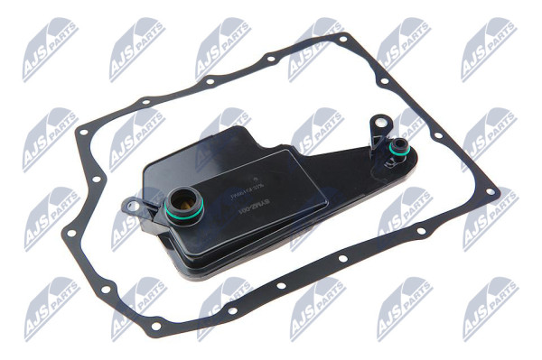 Hydraulic Filter Kit, automatic transmission - FSF-MZ-001 NTY - FZ01-21-500, FZ01-21-500S1, 107828