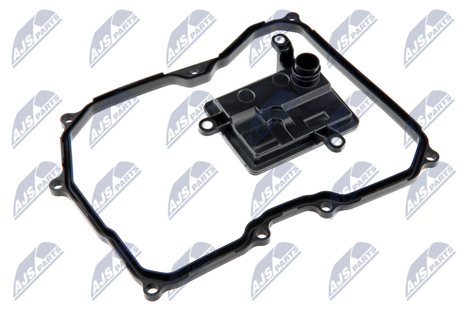 Hydraulic Filter Kit, automatic transmission - FSF-VW-006 NTY - 09G321370, 09G321370S4, 24117551080