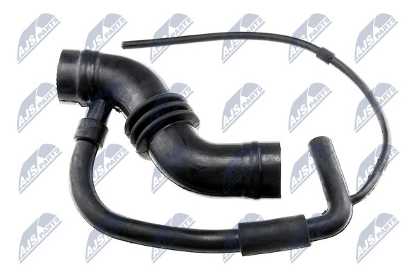 GPP-FT-000, Ansaugschlauch, Luftfilter, NTY, FIAT CINQUECENTO 91-, SEICENTO 97-, 7700651, 7724730, 00213132, 10594, 16/3515, 20438, 2145, 5730, 757466, AS-105730, S2257, 05730, 2145AGES, AS-203048