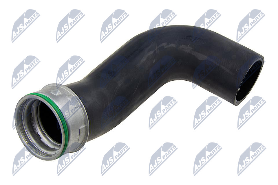 Charge Air Hose - GPP-ME-017 NTY - 6395281982, at21413, A6395281982