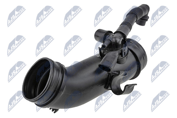 GPP-WW-059, Hose, crankcase ventilation, NTY, SKODA SUPERB 2.0 PB (2001-2005), 06B133354AD, 06B133354AH, 06B133354P, 06B133354Q, 29186, 35942, 43SKV102, 757390, R251084