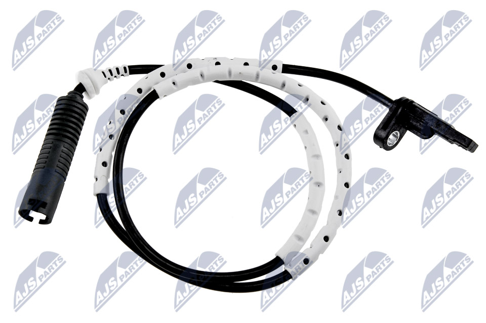 HCA-BM-035, Sensor, wheel speed, NTY, BMW 3 E90 2004-/FOR VEHICLES WITH ACTIVE STEERING/ L/R, 12089, 131531, 34526762476, 60726, 34526785022, 34526870077, 058241B, 06-65510-SX, 06-S243, 06SKV315, 08.35.249, 0986594572, 102854, 1497102100, 20-0349, 20102854, 24.0711-5191.3, 291523, 30269, 3148990065, 40-0112, 45133400, 501466, 50198, 50349, 6PU009106-921, 70660141, 755235, 78185, 818011138