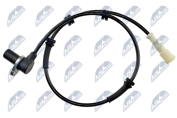 HCA-RV-002, Sensor, wheel speed, NTY, ROVER 25 99-, 200 92- L/R, SSB100640, 0265006307