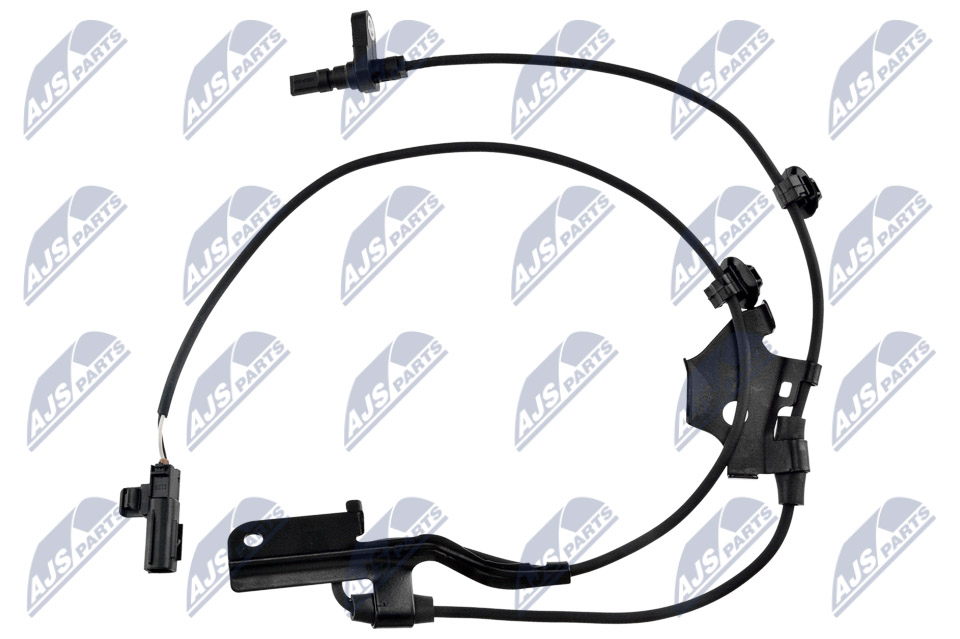 HCA-TY-020, Sensor, wheel speed, NTY, TOYOTA COROLLA 06-, AURIS 06- /RIGHT/, 61133, 8954212080, 106715, 151-02-281, 151281, 31036, 4897105680, 51194, 530181, 54301, 622763, 81106715, 818013159, 82901049, 84.1579, 901049, 97-991036, ABS-281, ADT37162, BAS-9094, DS0214, J5912000, JAPABS-281, LVAB912, R31036, SKWSS-0350803, T568A44, V70-72-0167, VE54301