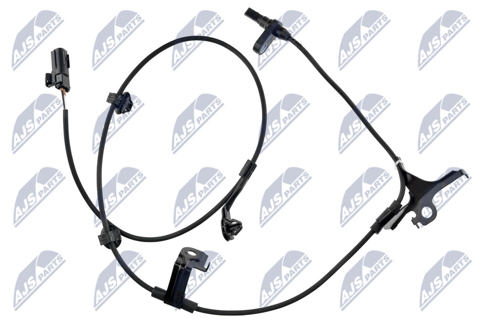 HCA-TY-092, Sensor, wheel speed, NTY, TOYOTA VERSO S 11- /RIGHT/, 89542-52090, 151-02-2007, 1512007, 30890, 31361, 50970, 818013271, ABS-2007, ALS2602, BAS-9119, CCZ1132ABE, JAPABS-2007, T876-86, WG1782675