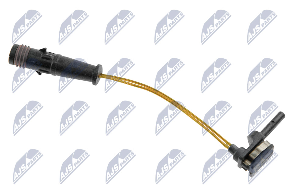 Sensor, brake pad wear - HCZ-ME-001 NTY - A2115401717, 2115401717, A2205400717