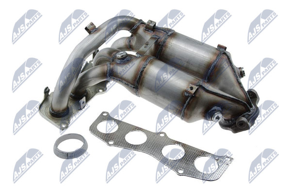 KAT-TY-000, Catalytic Converter, NTY, TOYOTA AVENSIS 2.0 2003-,RAV4 2.0 2000-, 2505128040, 2505128041, 2505128150, 099-842, 20763, 321739, 44144, 69.87.33, 747743, 753432, 78005, 95090, BM91303, ECTY1025, G321955, P679CAT, T431A50, TY6014, TY70536K, 04.3947, 321955, BM91303H, ECTY1025TA, K528, TY6014T