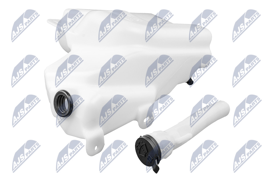 Washer Fluid Reservoir, window cleaning - KZS-PL-000 NTY - 13227293, 13227294, 13240935