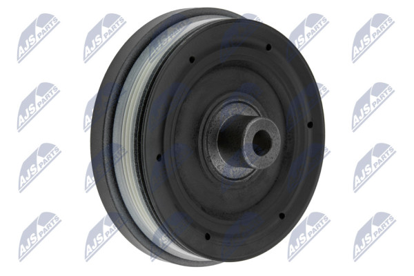 RKP-FR-004, Riemenscheibe, Kurbelwelle, NTY, FORD ENG.1.8TDCI FOCUS 01-04, MONDEO 07-, GALAXY 06-, S-MAX 06-, TRANSIT CONNECT 02-, 1S4Q6B319AE, 1S4Q6B319AF, 1143413, 1151392, 157044, 34826, 390111, 4639, 544014310, 662460, 80000833, DP030, DPF35203, DPV1071, F86399, K130, QCD51, TVD1021, VD1039, VKM93403, 0390111, 04639