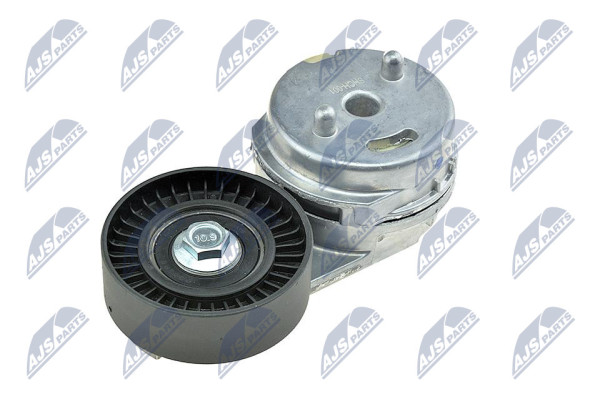 RRK-CH-001, Deflection Pulley/Guide Pulley, V-belt, NTY, CHRYSLER VOYAGER III 00-07, SEBRING 04-10, JEEP GRAND CHEROKEE 99-04, COMPAS/PATRIOT 06-, DODGE CALIBER 06-12, FORD MONDEO II/III 96-07, FOCUS I 98-04, 04593633AA, 1114544, 30637962, 532026620, K04891596AC, YF09-15-930B, 1049577, YF0915930A, 1134084, YF09-15-930A, 1318844, YF0915930B, 98BB19A216AA, 98BB19A216AB, 98BB19A216AC, YS4E19A216BA, YS4E19A216BB, YS4E-19A216-BA, 03-40626-SX, 03.81417, 06F903315P, 0-N1716, 1222215, 15-3535, 1570487, 2188-FOCI, 304118, 310T0083, 3,31316E+11, 34244