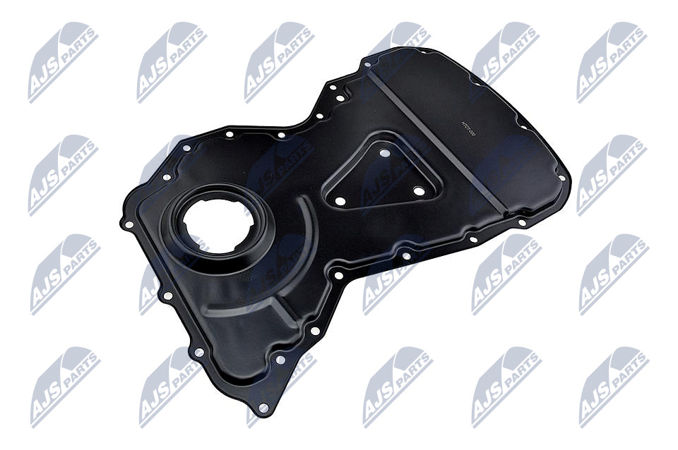 Cover, timing belt - RTC-CT-000 NTY - 0320.Z1, 1738621, 9660026980