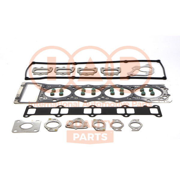 116-12104, Gasket Kit, cylinder head, IAP QUALITY PARTS, Mitsubishi Canter-35 Canter-55 3.0TD 4M42* 2001+, ME994138, HS2258NH, IM2258, ME190671, ME203114, ME203679, ME994135, RC2202S
